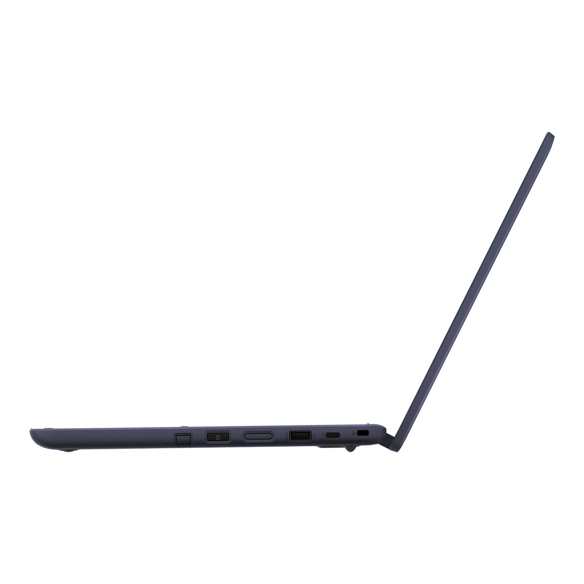 ASUS BR1402C-i381XA-3Y Laptop - 35.6 cm (14") - Intel® Core™ i3-N305 - 8 GB DDR4-SDRAM - 128 GB Flash - Wi-Fi 6 - Windows 11 Pro Education - Grey