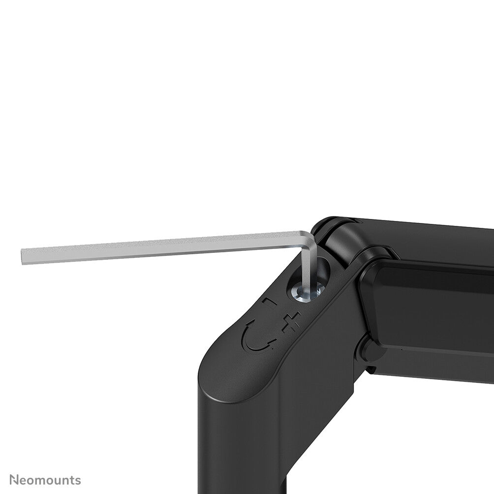 Neomounts DS70-810BL1 - Desk monitor mount for 43.2 cm (17") to 81.3 cm (32")