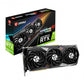 MSI GAMING X TRIO - NVIDIA 24 GB GDDR6X GeForce RTX 3090 graphics card
