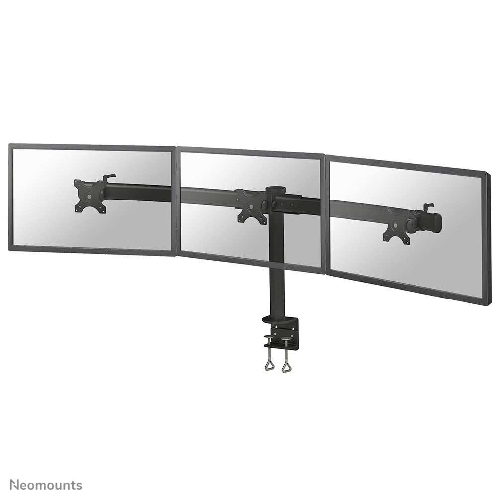 Neomounts FPMA-D700D3 - Desk monitor mount for 25.4 cm (10") to 68.6 cm (27")