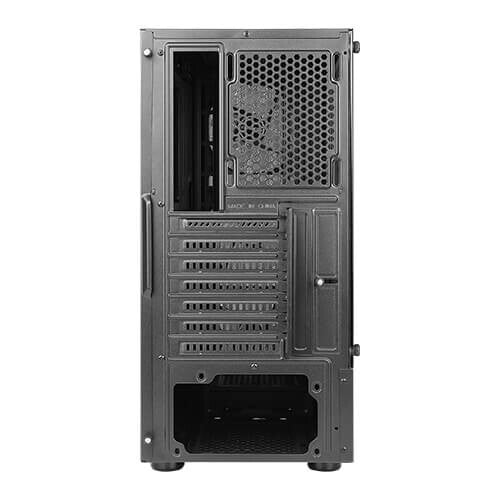 Antec NX260 - ATX Mid Tower Case in Black