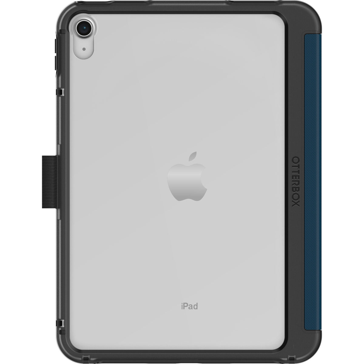 OtterBox Symmetry Folio Case for 10.9" iPad in Blue - No Packaging