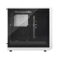 Fractal Design Focus 2 RGB - ATX Mid Tower Case in White