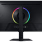 Samsung Odyssey G7 - 81.3 cm (32") - 3840 x 2160 pixels 4K UHD LCD Monitor