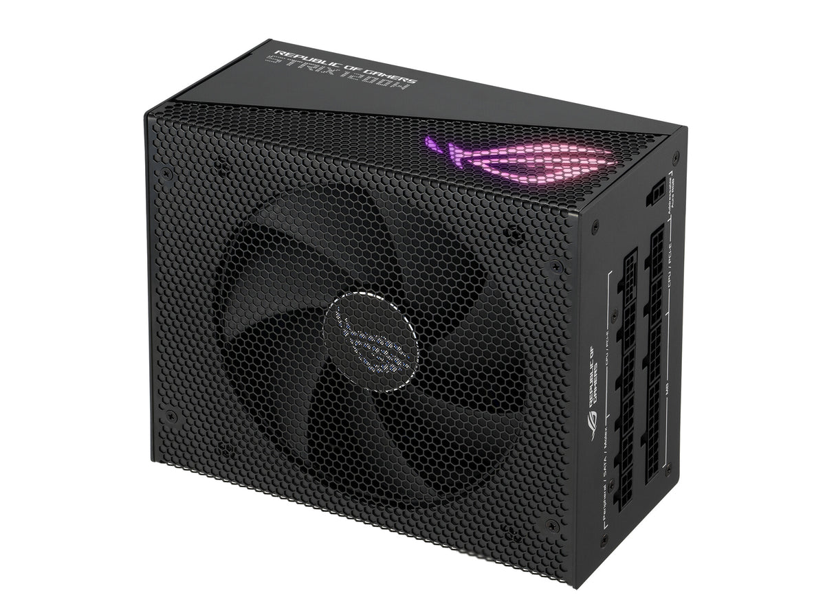ASUS ROG STRIX "Aura Edition" - 1200W 80+ Gold Fully Modular Power Supply Unit