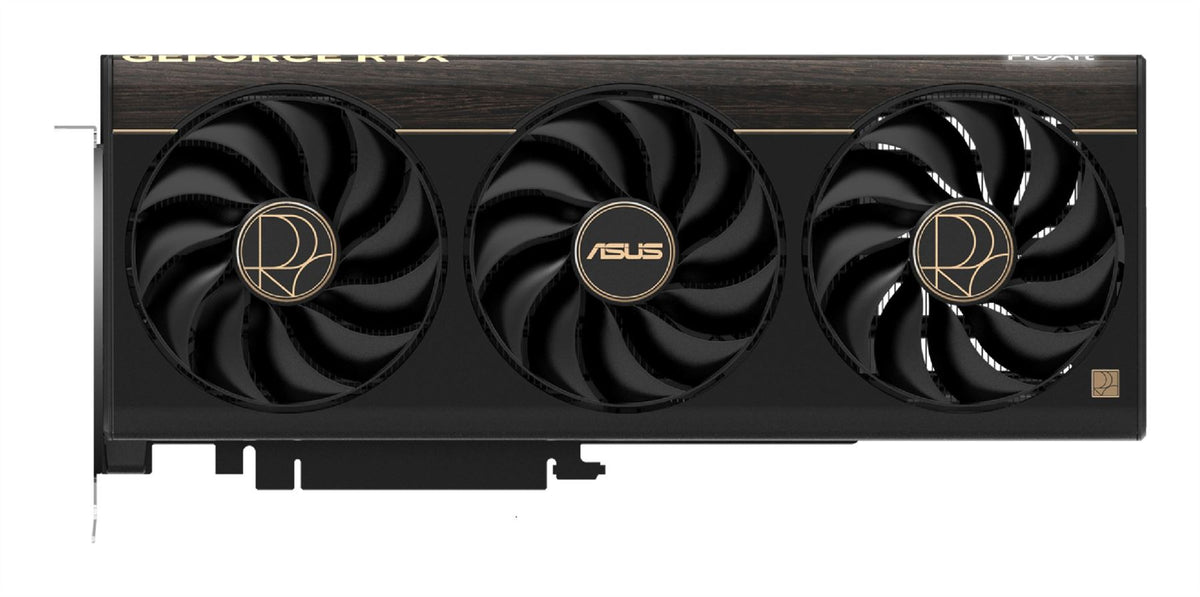 ASUS ProArt -RTX5080-O16G NVIDIA GeForce RTX 5080 16 GB GDDR7