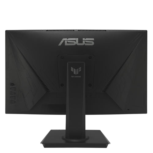 ASUS TUF Gaming VG24VQER - 59.9 cm (23.6&quot;) - 1920 x 1080 pixels FHD LCD Monitor