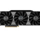 Zotac GAMING Trinity OC - NVIDIA 24 GB GDDR6X GeForce RTX 3090 graphics card