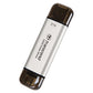 Transcend ESD310 External solid state drive - 2 TB