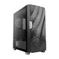 Antec DF700 FLUX - ATX Mid Tower Case in Black