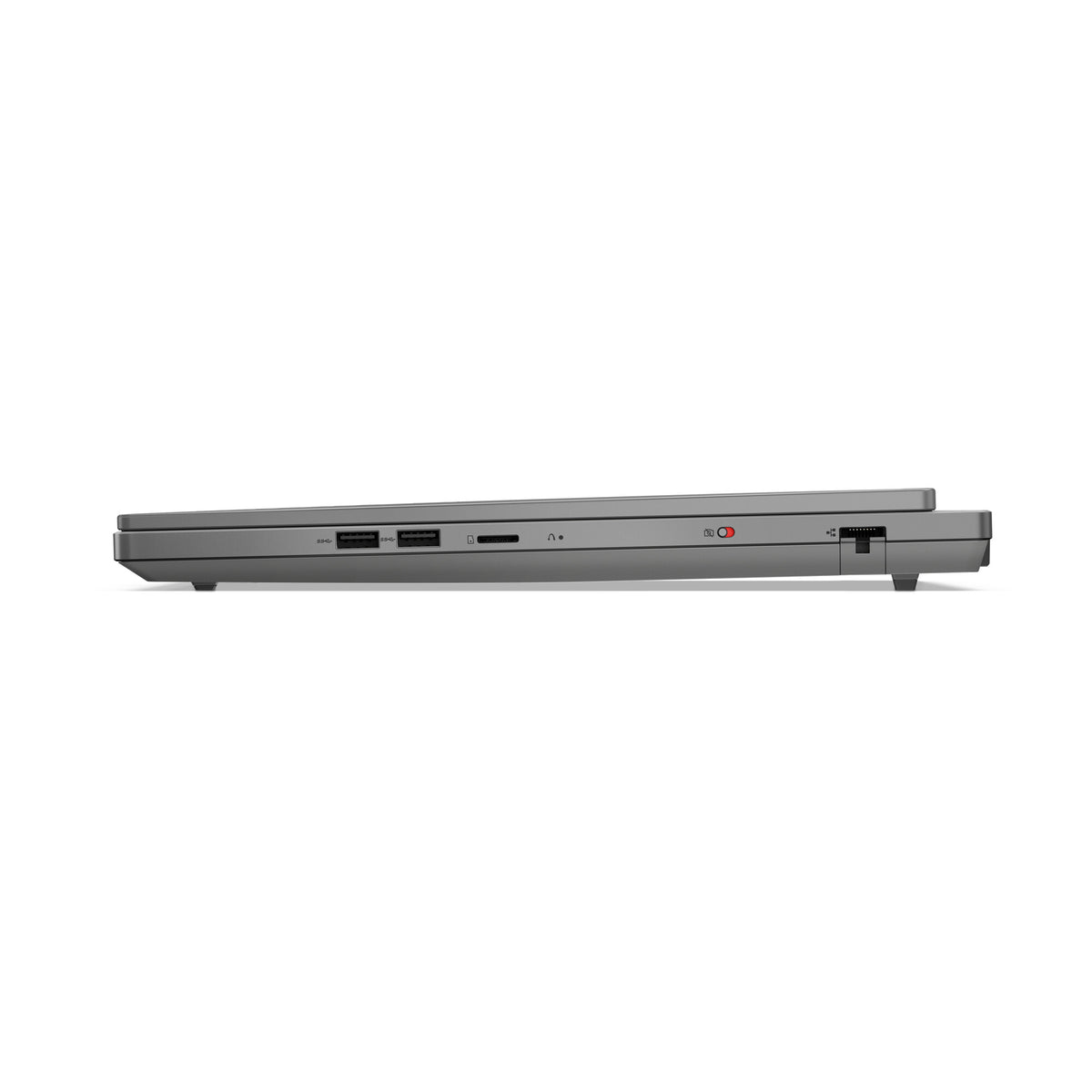 Lenovo Legion 5 16IRX9 Laptop - 40.6 cm (16&quot;) - Intel® Core™ i7-14650HX - 16 GB DDR5-SDRAM - 1 TB SSD - NVIDIA GeForce RTX 4070 - Wi-Fi 6E - Windows 11 Home - Grey