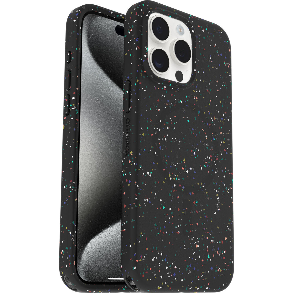 OtterBox Core Series for iPhone 15 Pro Max in Carnival Night