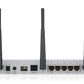 Zyxel USG20W-VPN-EU0101F - Gigabit Ethernet Dual-band (2.4 GHz / 5 GHz) wireless router