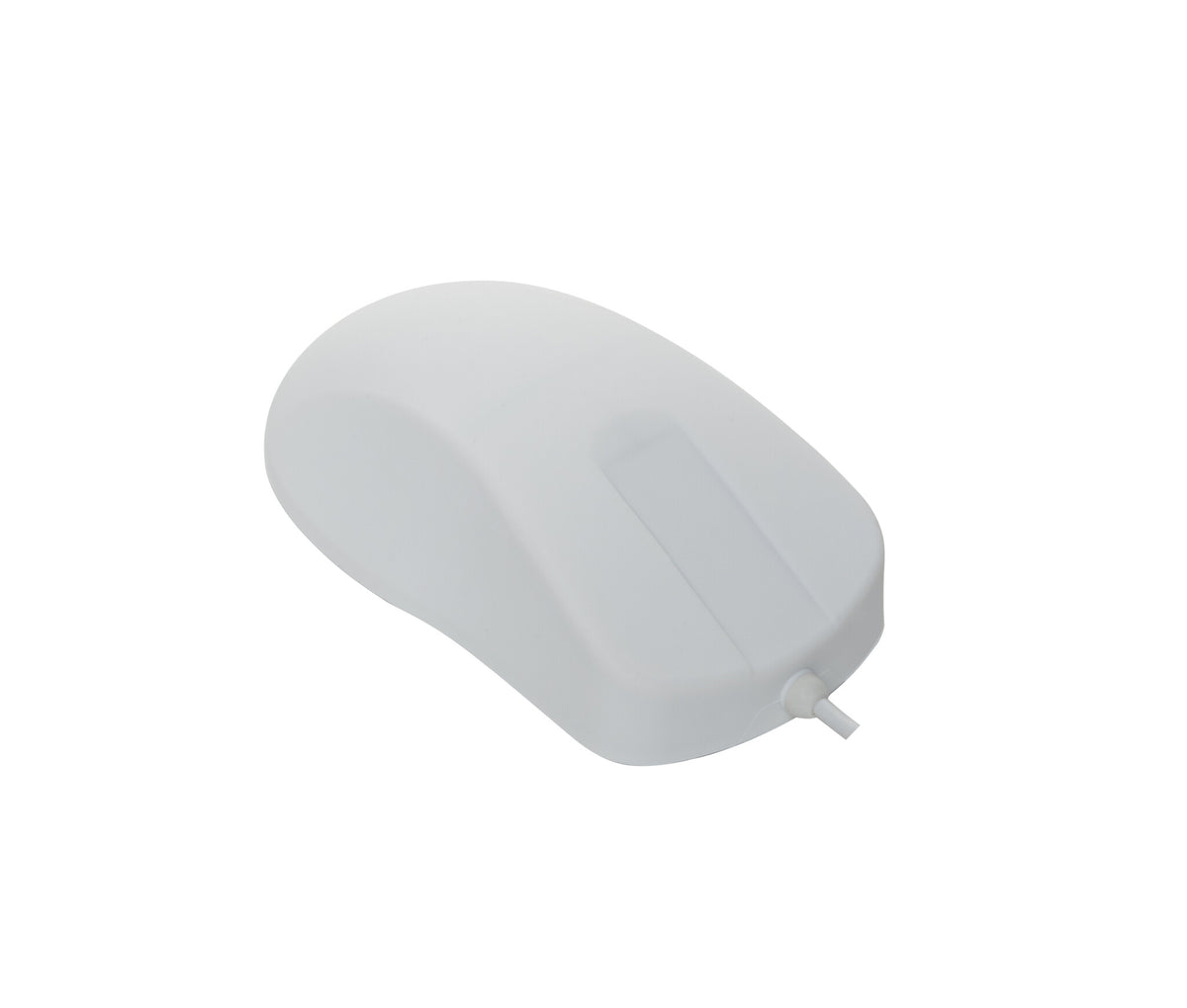 CHERRY AK-PMH1 "Medical Use" USB Type-A Optical mouse - 1,000 DPI