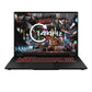 ASUS TUF Gaming FA808UM-S8013W Laptop - 45.7 cm (18") - AMD Ryzen™ 7 260 - 16 GB DDR5-SDRAM - 1 TB SSD - NVIDIA GeForce RTX 5060 - Wi-Fi 6E - Windows 11 Home - Jaeger Gray