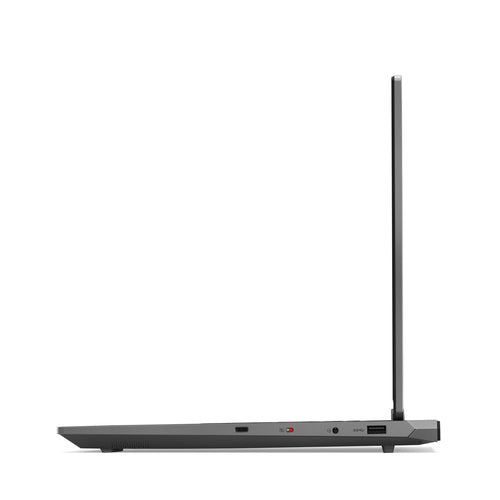Lenovo LOQ Laptop - 39.6 cm (15.6&quot;) - Intel® Core™ i7-13650HX - 24 GB DDR5-SDRAM - 1 TB SSD - NVIDIA GeForce RTX 4060 - Wi-Fi 6 - Windows 11 Home - Grey