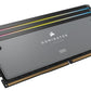 Corsair Dominator Titanium - 64 GB 2 x 32 GB DDR5 6000 MHz memory module