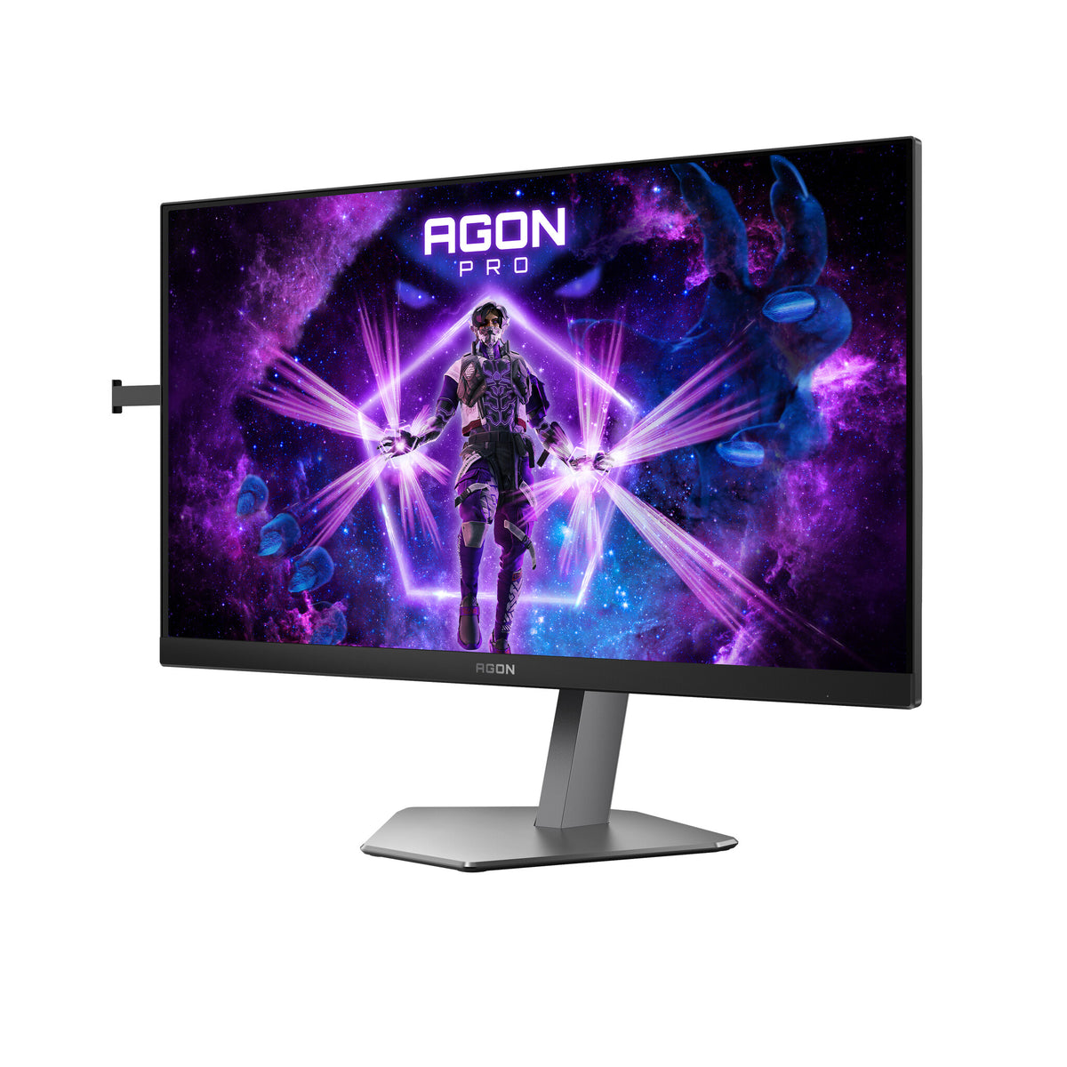 AOC AGON PRO AG246FK - 61.2 cm (24.1&quot;) - 1920 x 1080 pixels FHD LCD Monitor