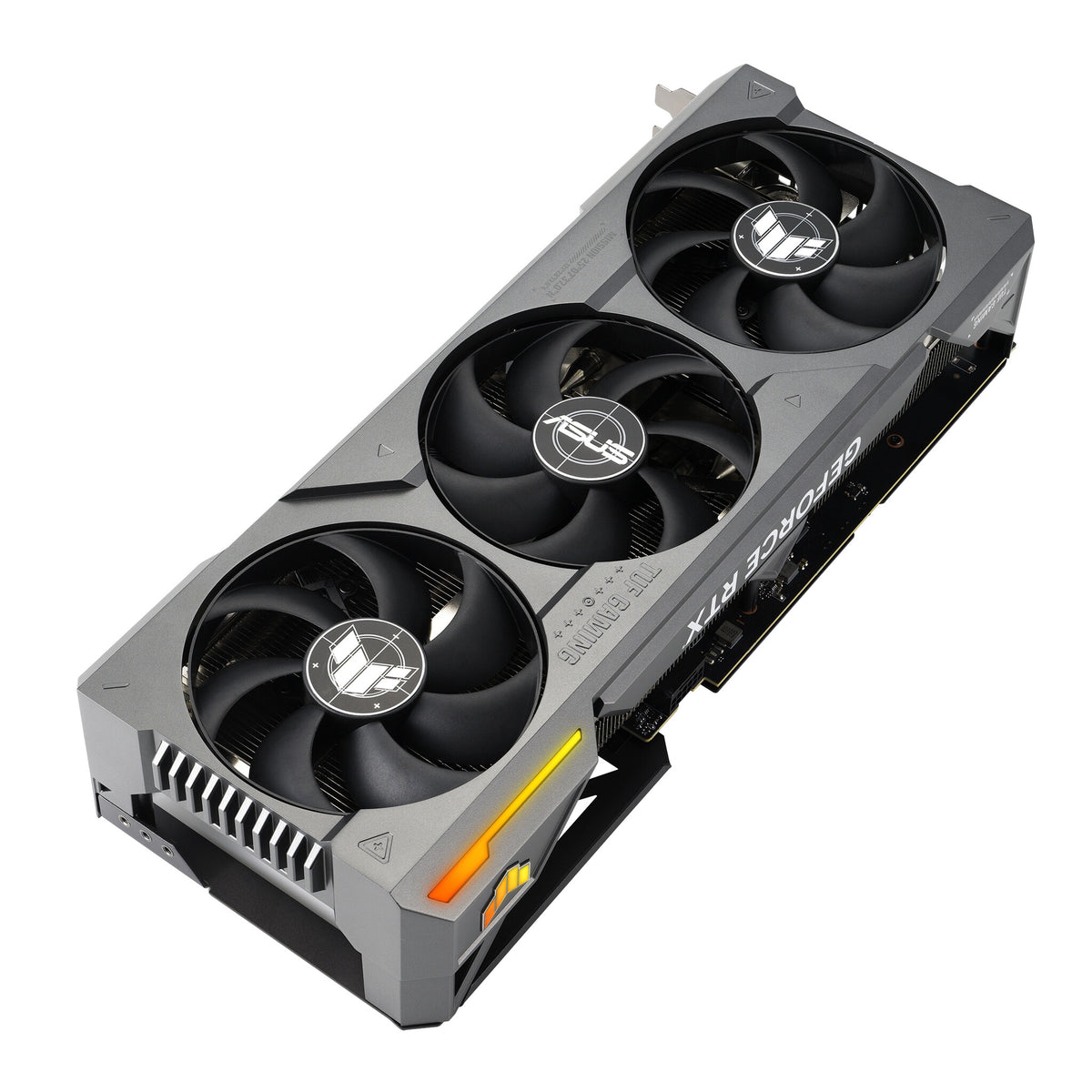 ASUS TUF Gaming - NVIDIA 16 GB GDDR6X GeForce RTX 4080 graphics card