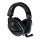 Turtle Beach Stealth 600 (2nd Gen) - USB Type-C Wired & Wireless Gaming Headset for PS4 / PS5 in Black