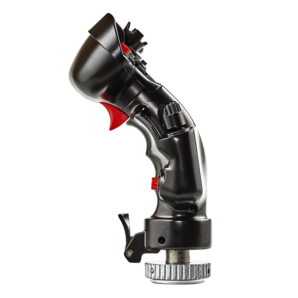 Thrustmaster F/A-18C Hornet Add-On Grip Joystick for PC