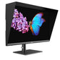 MSI Creator PS321QR - 81.3 cm (32") - 2560 x 1440 pixels Quad HD LCD Black