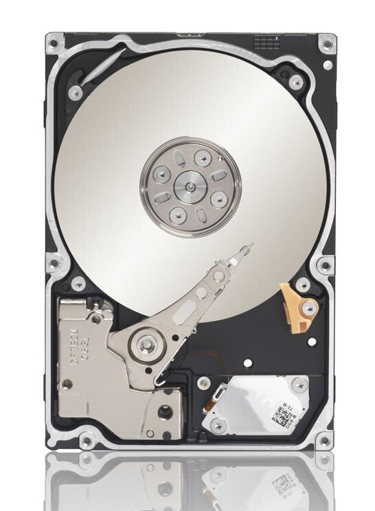 Seagate Constellation.2 - 7.2K RPM Serial ATA 2.5" HDD - 1.02 TB