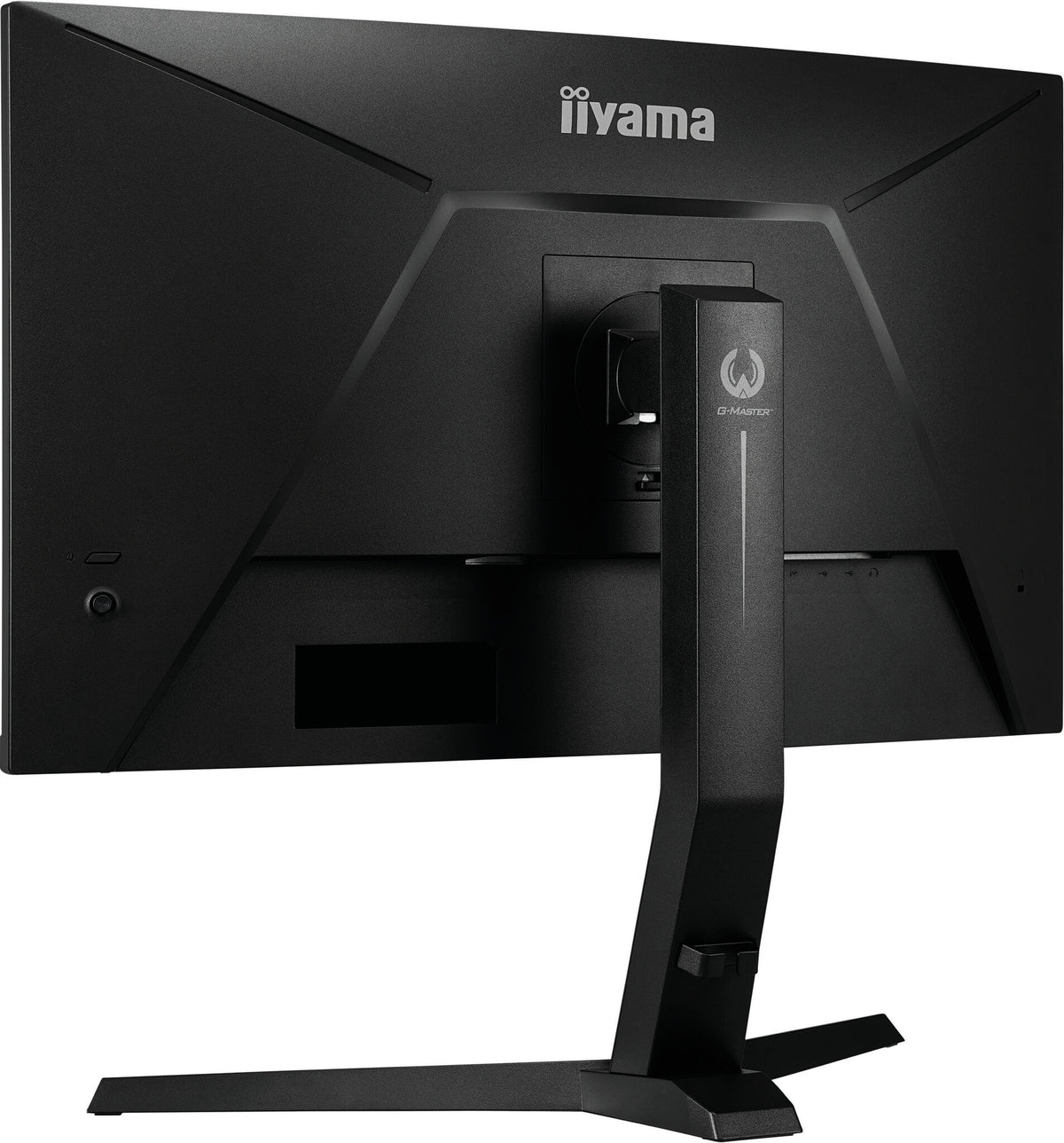 iiyama G-MASTER GB2766HSU-B1 - 68.6 cm (27") - 1920 x 1080 pixels Full HD Monitor
