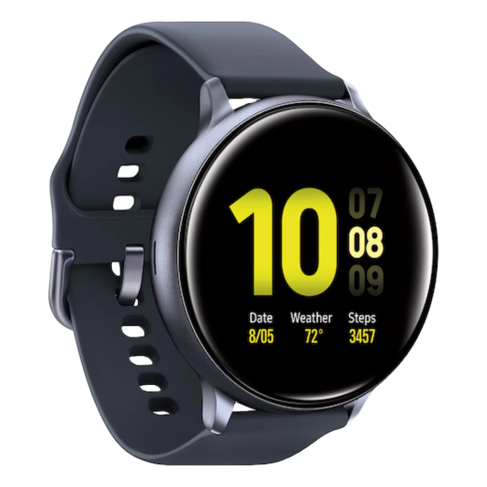 Samsung Galaxy Watch Active 2 - Aluminium - 44MM - Refurbished