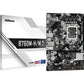 Asrock B760M-H/M.2 micro ATX motherboard - Intel B760 LGA 1700