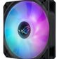 ASUS ROG Strix LC III 240 ARGB - Liquid Processor Cooler in Black - 240mm