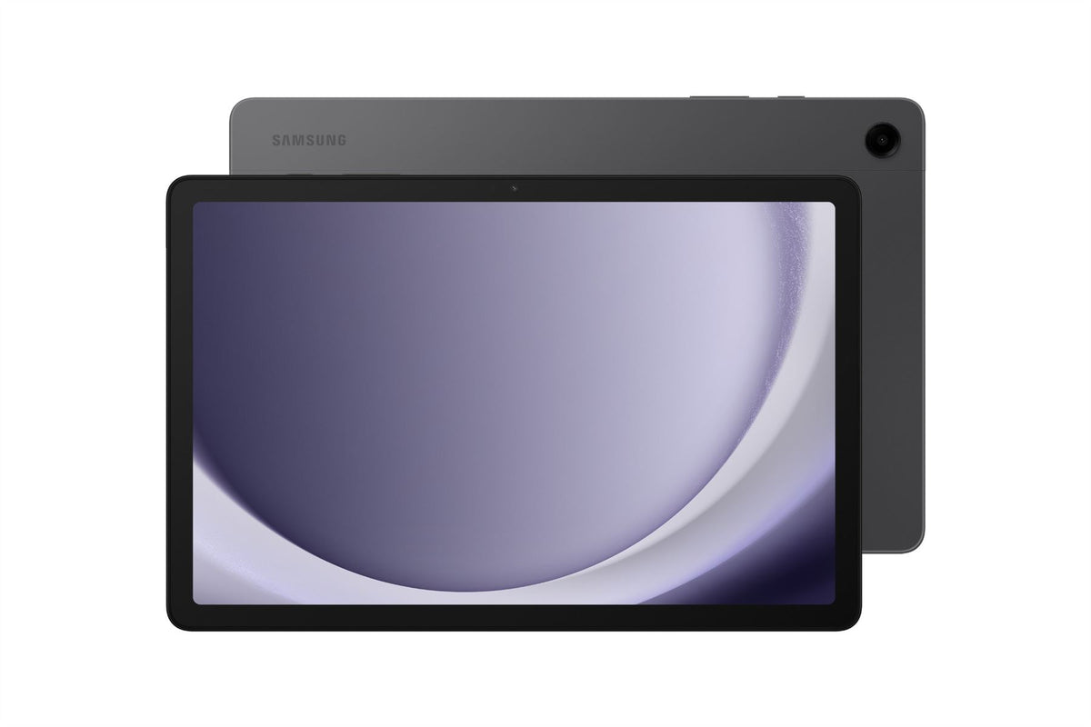 Samsung Galaxy Tab A9+ 5G Snapdragon LTE-TDD & LTE-FDD 64 GB 27.9 cm (11") 4 GB Wi-Fi 5 (802.11ac) Graphite