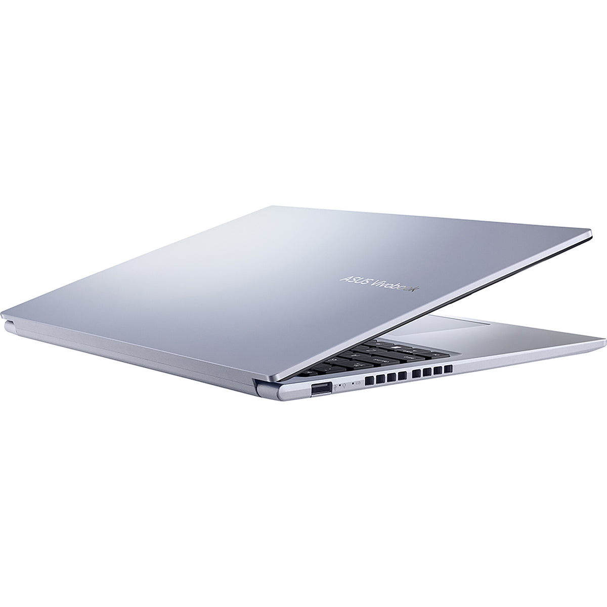 ASUS VivoBook 15 Laptop - 39.6 cm (15.6") - AMD Ryzen™ 7 4800H - 16 GB DDR4-SDRAM - 512 GB SSD - Wi-Fi 5 - Windows 11 Home - Silver