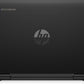 HP Chromebook x360 11 G4 - Touchscreen - 29.5 cm (11.6") - Intel® Celeron® N4500 - 4 GB LPDDR4x-SDRAM - 32 GB eMMC - Wi-Fi 6 - ChromeOS - Black