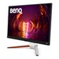 BenQ EX3210U - 81.3 cm (32") - 3840 x 2160 pixels 4K Ultra HD LED Monitor
