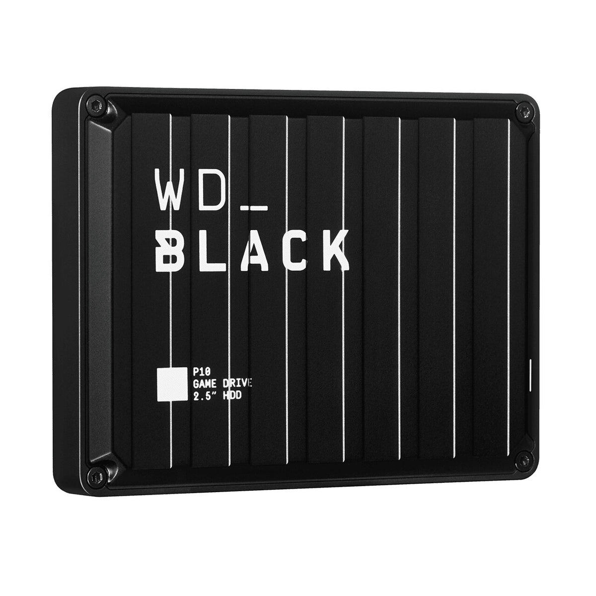 Western Digital WD_BLACK P10 Game Drive - 2.5" External hard drive - 5 TB