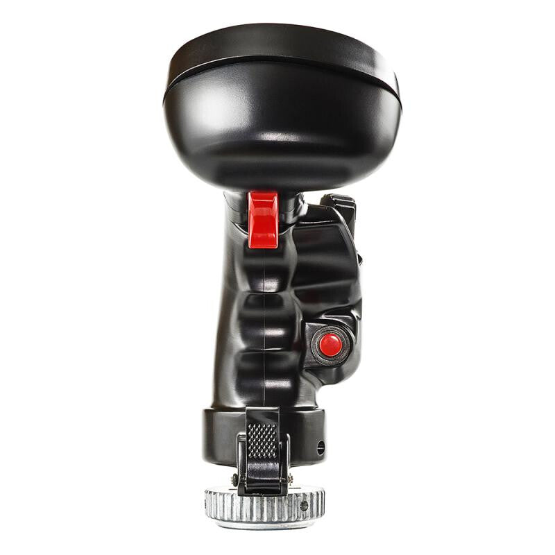 Thrustmaster F/A-18C Hornet Add-On Grip Joystick for PC