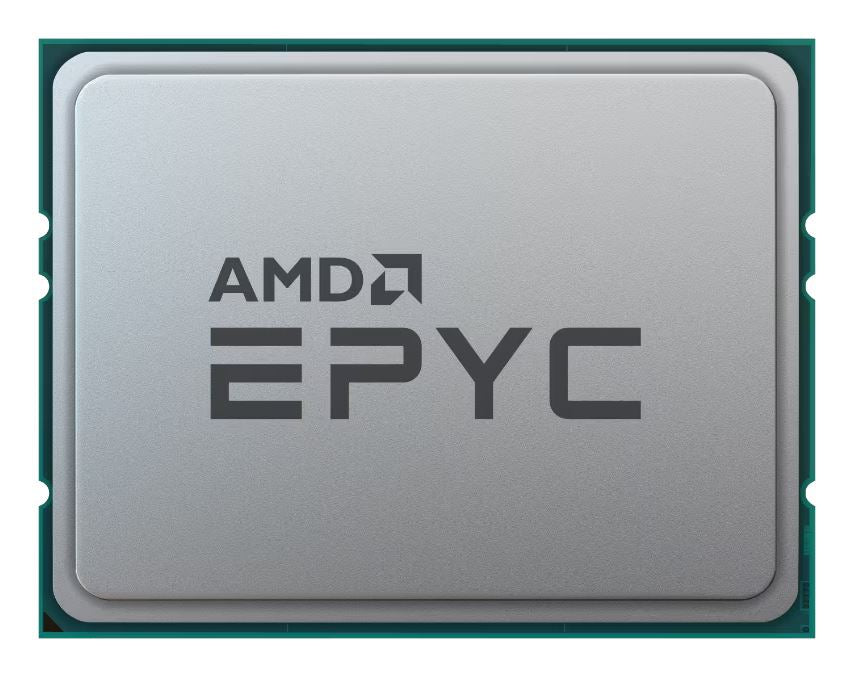 AMD EPYC 4465P processor 3.4 GHz 64 MB L3 Tray