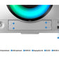 Samsung Odyssey OLED G9 - 124.5 cm (49") - 5120 x 1440 pixels DQHD OLED Monitor
