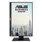 ASUS BE24WQLB - 61.2 cm (24.1") - 1920 x 1200 pixels WUXGA Monitor