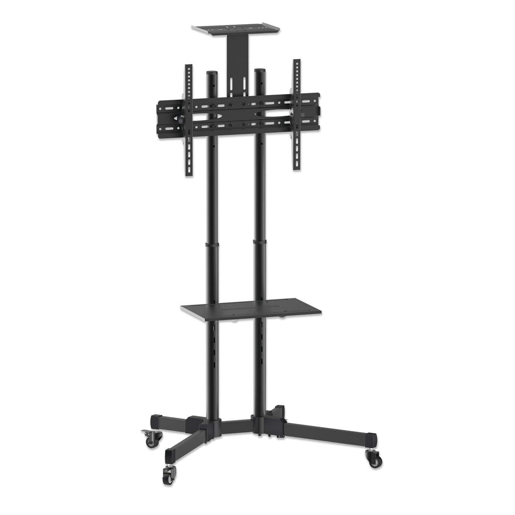 Manhattan 461238 - Trolley monitor/TV stand for 94 cm (37") to 177.8 cm (70")