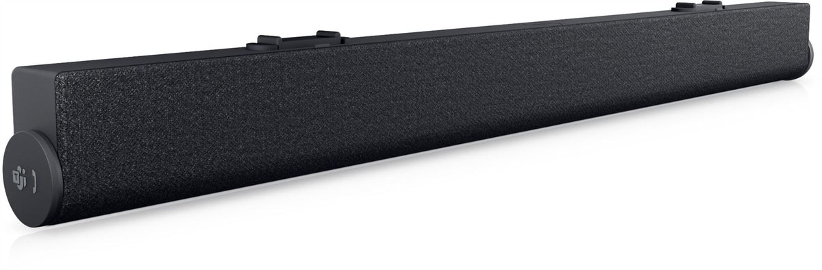 DELL Dell Slim Conferencing Soundbar – SB522A