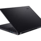 Acer TravelMate P2 Laptop - 39.6 cm (15.6") - Intel® Core™ i5-1235U - 8 GB DDR4-SDRAM - 256 GB SSD - Wi-Fi 6 - Windows 11 Pro - Black