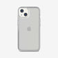 Tech21 Evo Clear for iPhone 13 in Transparent
