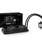 be quiet! Silent Loop 2 - All-in-one Liquid Processor Cooler in Black - 280mm