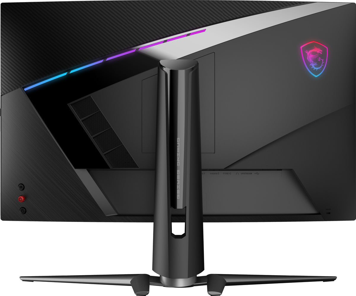 MSI MPG Artymis 273CQRX-QD - 68.6 cm (27") - 2560 x 1440 pixels WQHD Monitor