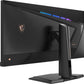 MSI Optix MPG341QR - 86.4 cm (34") - 3440 x 1440 pixels UltraWide Quad HD LCD Monitor