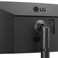 LG 35WN65C-B - 88.9 cm (35") - 3440 x 1440 pixels UltraWide QHD Monitor