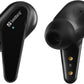 Sandberg Touch Pro - Wireless In-Ear Bluetooth Earbuds in Black