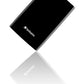 Verbatim Store 'n' Go USB 3.0 Portable Hard Drive in Black - 1 TB